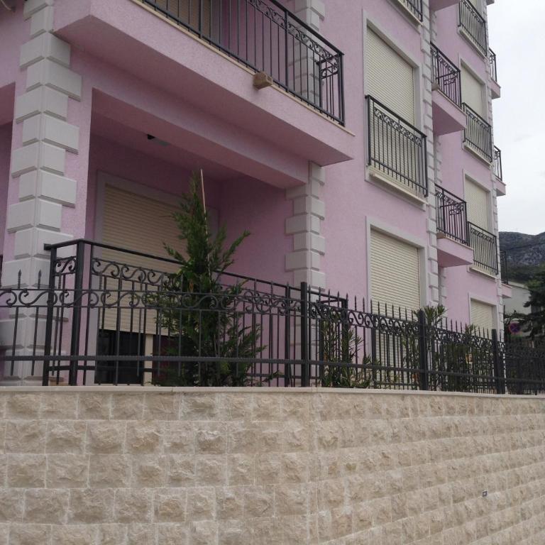 Viola Di Mare Apartments - Two-Bedroom Apartment - 10