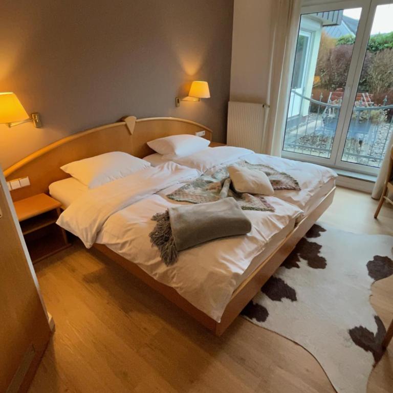 Engelberg 24h check in - Basic Doppelzimmer - 4