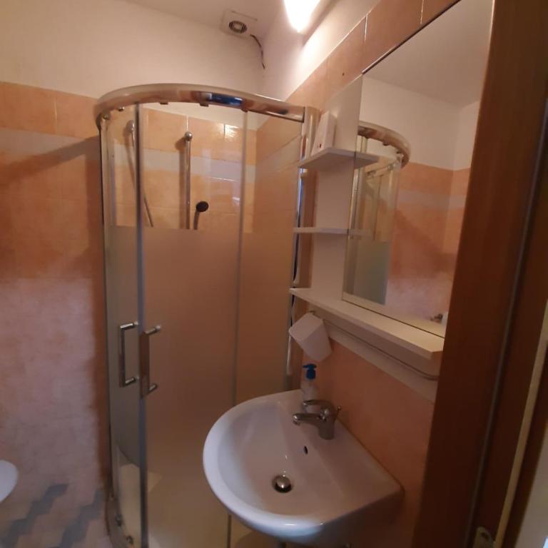 Open Space a 5 minuti dalla spiaggia di Rimini! - HomeUnity - Appartamento con 1 Camera da Letto - 20