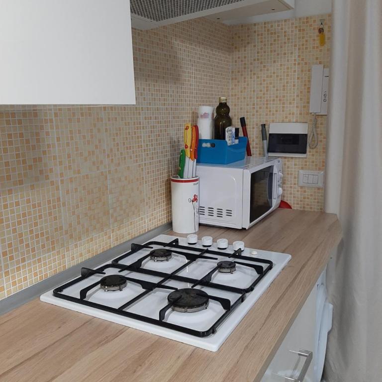 Open Space a 5 minuti dalla spiaggia di Rimini! - HomeUnity - Appartamento con 1 Camera da Letto - 16