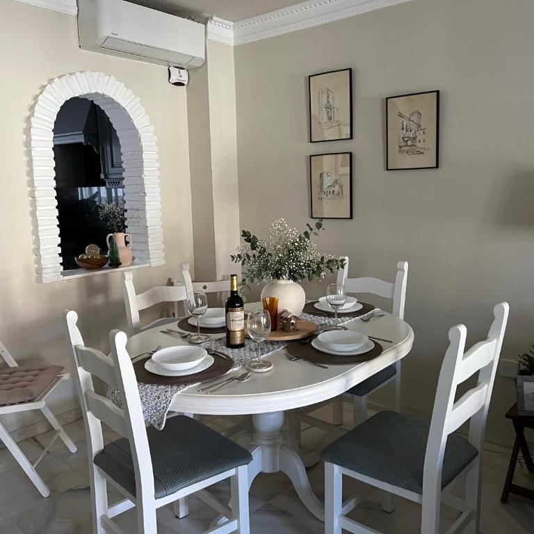 Town House in Riviera, Mijas - Apartamento de 2 dormitorios - 15