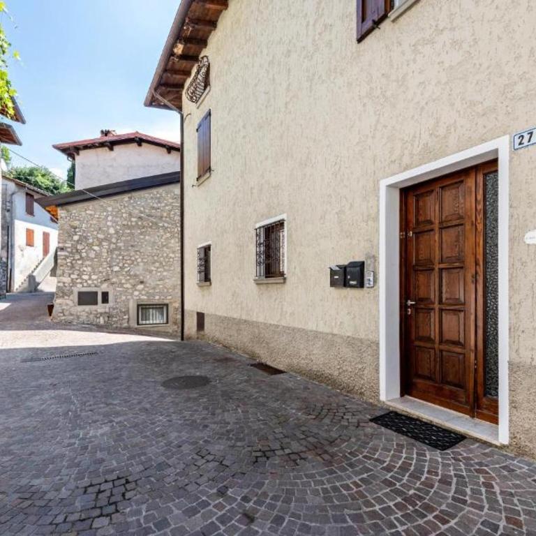 Casa Italo - Appartamento con 2 Camere da Letto - 11