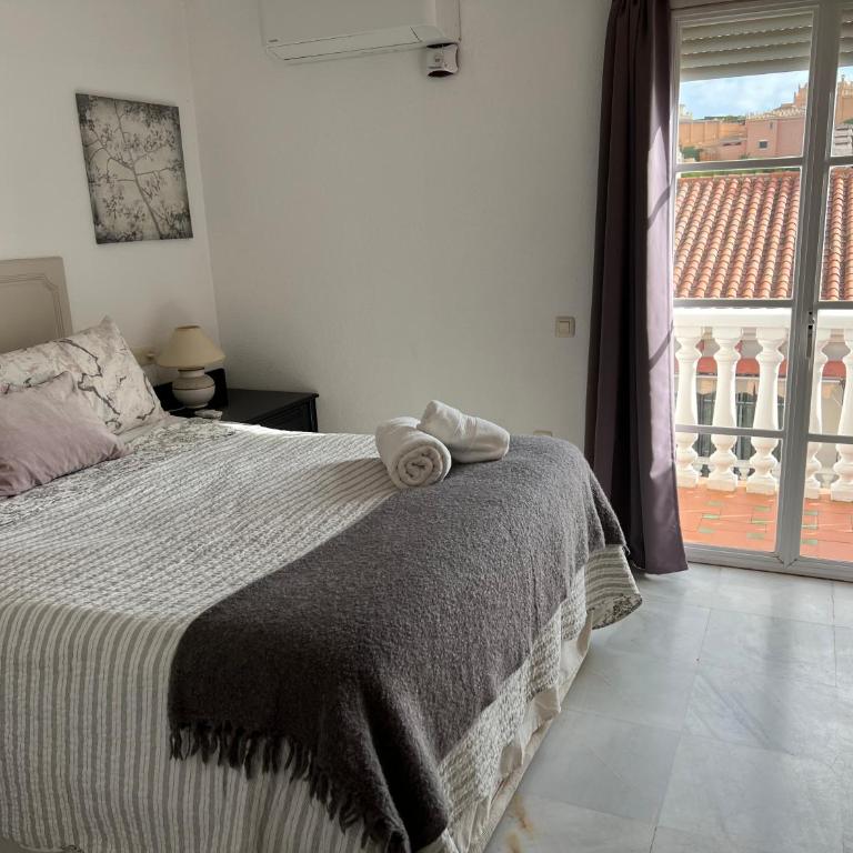 Town House in Riviera, Mijas - Apartamento de 2 dormitorios - 22
