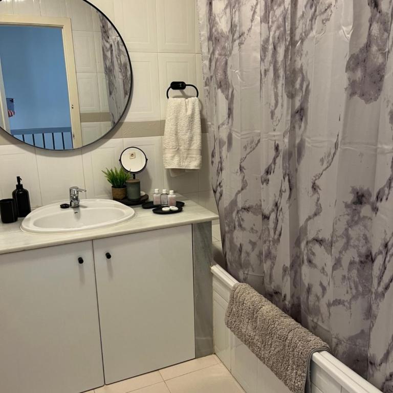 Town House in Riviera, Mijas - Apartamento de 2 dormitorios - 26