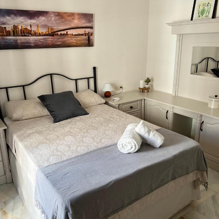 Town House in Riviera, Mijas - Apartamento de 2 dormitorios - 24