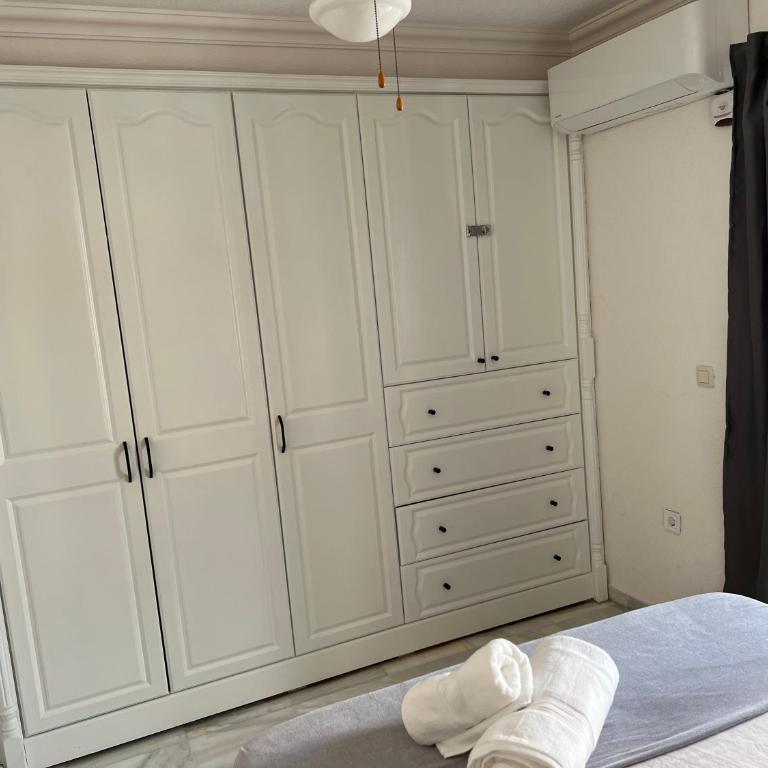 Town House in Riviera, Mijas - Apartamento de 2 dormitorios - 25