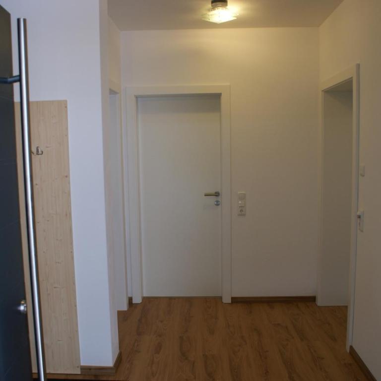Hotel Apartment Das Au- Gut - Apartment - Erdgeschoss - 1