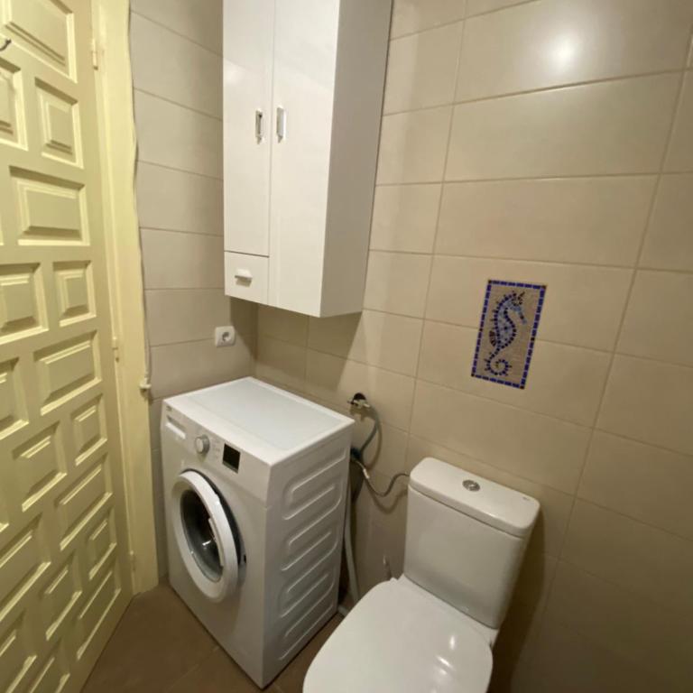 Casa Lala - Three-Bedroom House - 2