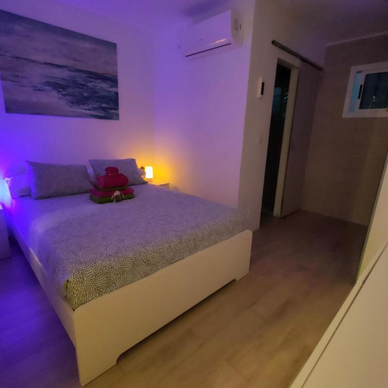 BLU - Apartamento de 1 dormitorio - 9