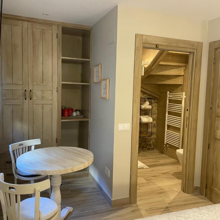 Apartamentos Casa Isabale - Deluxe Doppelzimmer - 12