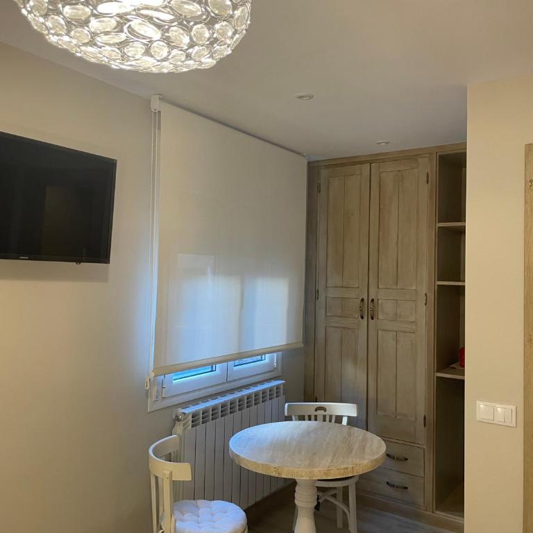 Apartamentos Casa Isabale - Deluxe Doppelzimmer - 11