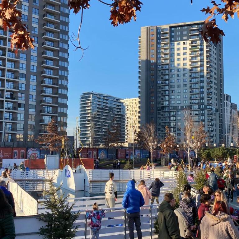 DOM Boutique Apartments - Park View - Apartman sa 1 Spavaćom Sobom - 71