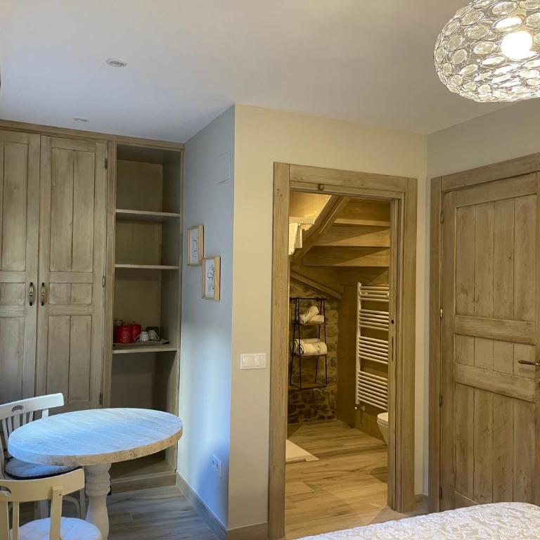 Apartamentos Casa Isabale - Deluxe Doppelzimmer - 10