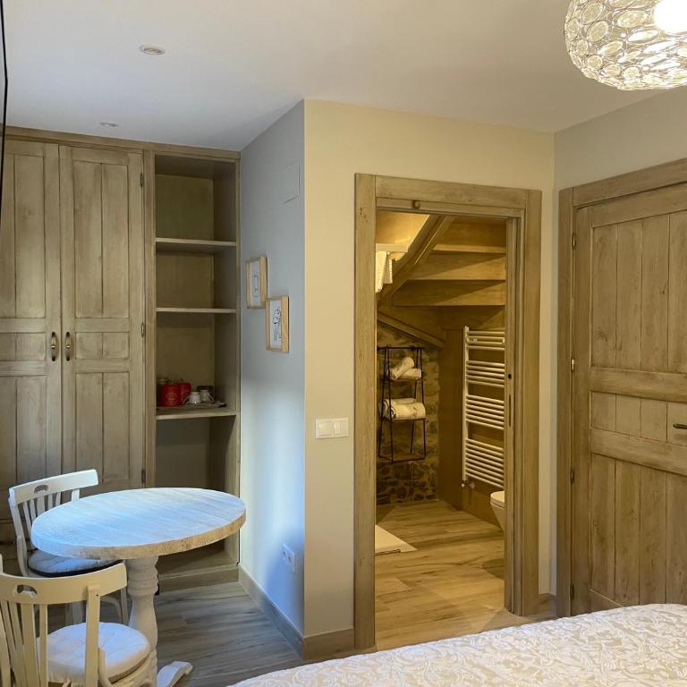 Apartamentos Casa Isabale - Deluxe Doppelzimmer - 6