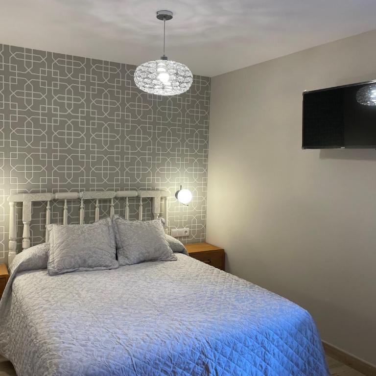 Apartamentos Casa Isabale - Deluxe Doppelzimmer - 4