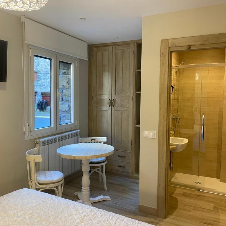 Apartamentos Casa Isabale - Deluxe Doppelzimmer - 9