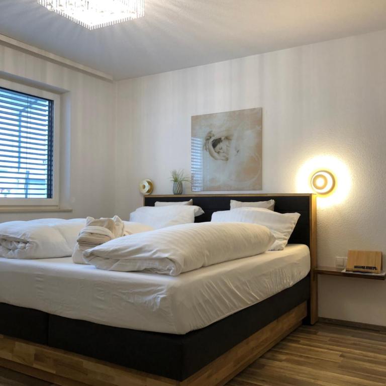 Haus Alp Deluxe - Deluxe Apartment - 12