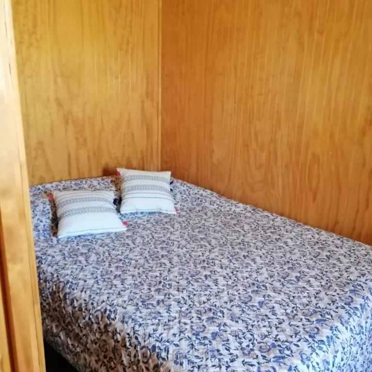 Cabaña Carrasco - Two-Bedroom Apartment - 13