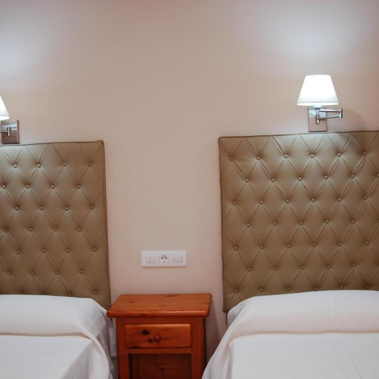 Apartamentos Las Clacas - One-Bedroom Apartment (1 - 2 Adults) - 3