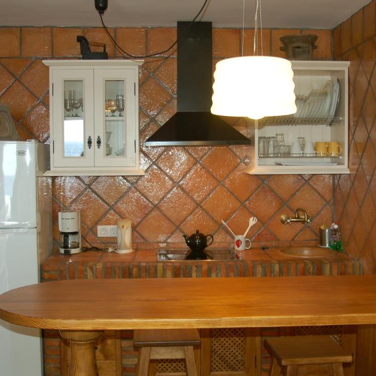 Apartamentos Las Clacas - Two-Bedroom Apartment - 6