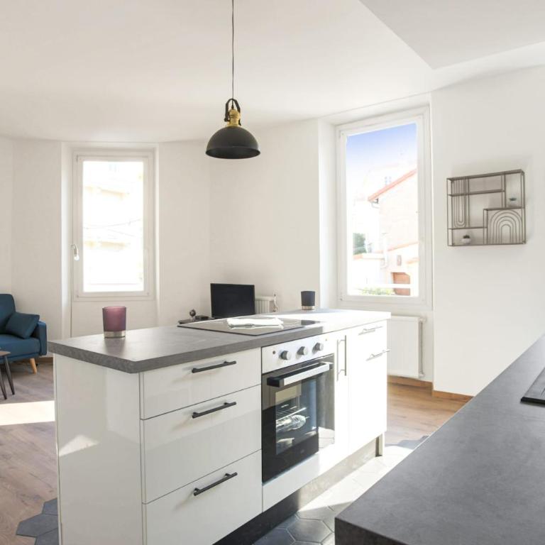 Appartement Palme d'Or - Welkeys - Appartamento - 9