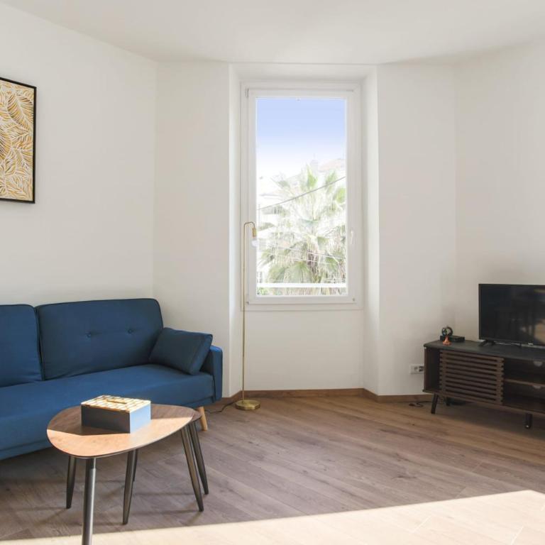 Appartement Palme d'Or - Welkeys - Appartamento - 1