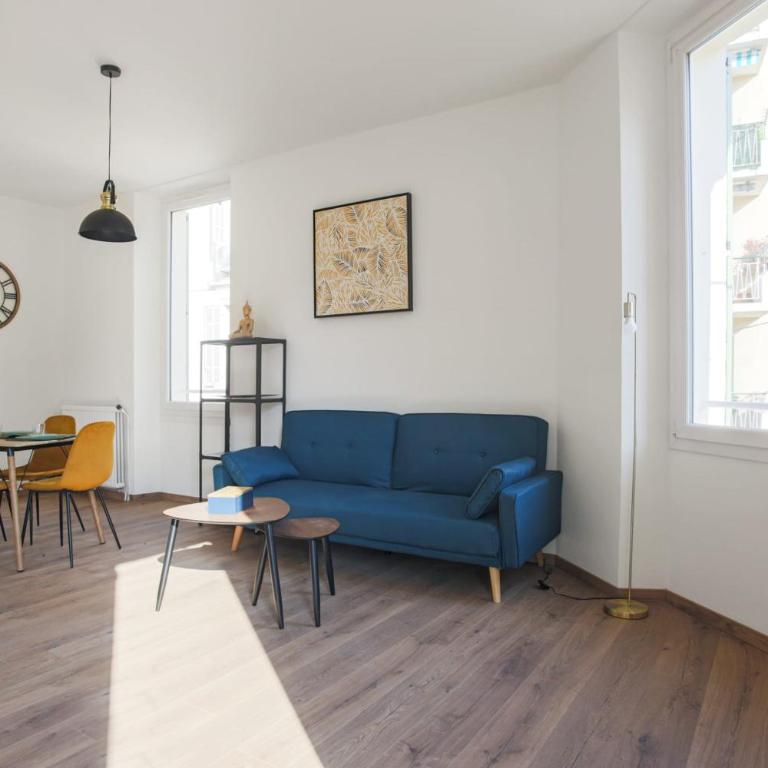 Appartement Palme d'Or - Welkeys - Appartamento - 2