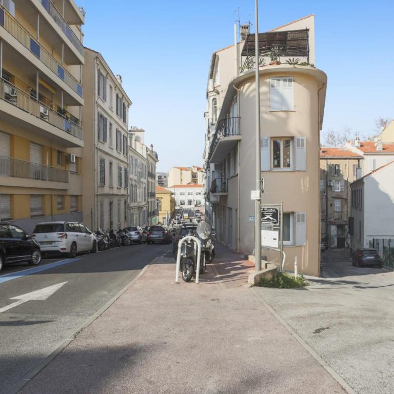 Appartement Palme d'Or - Welkeys - Appartamento - 14