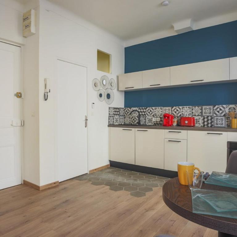 Studio Soleil - Welkeys - Studio - 7