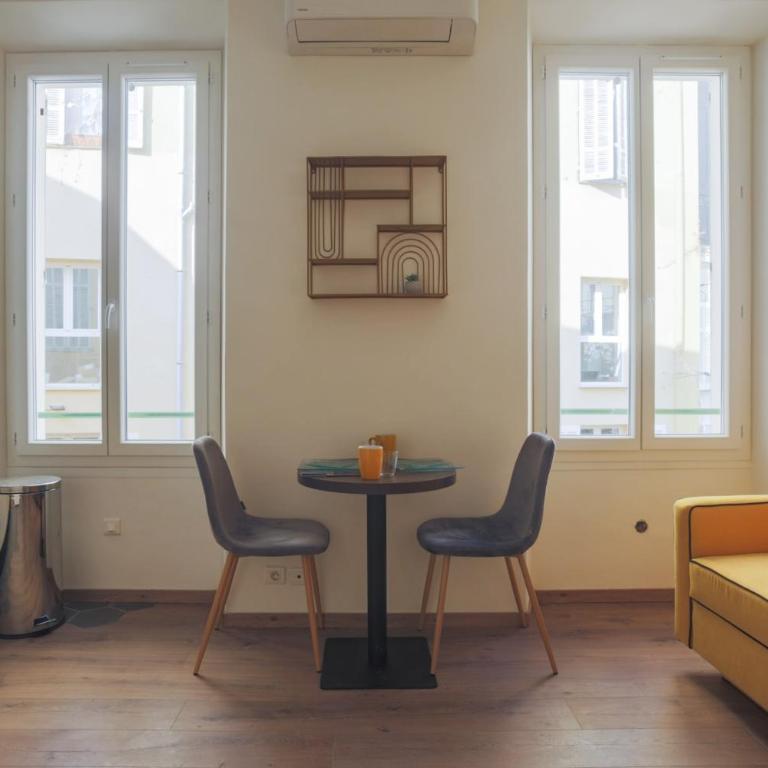 Studio Soleil - Welkeys - Studio - 2