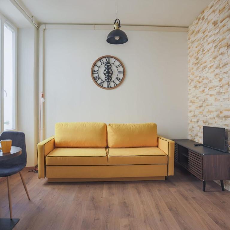 Studio Soleil - Welkeys - Studio - 3