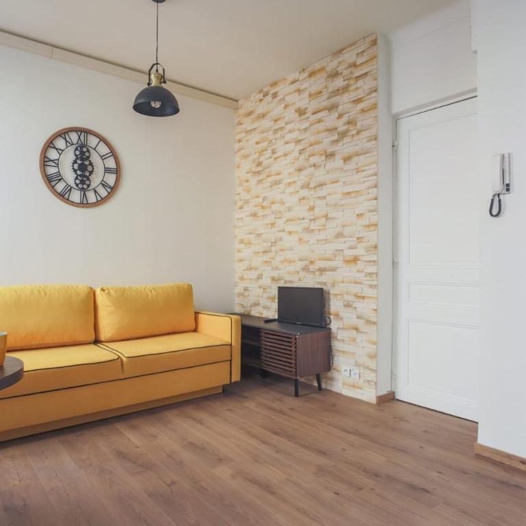 Studio Soleil - Welkeys - Studio - 5