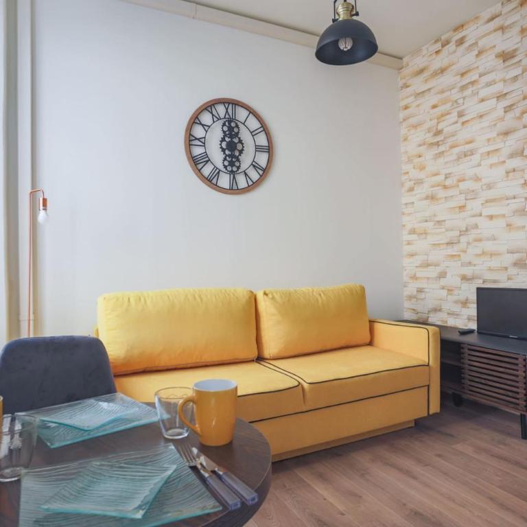 Studio Soleil - Welkeys - Studio - 6