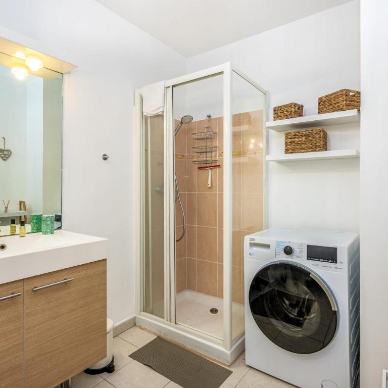 Appartement Libériade - Welkeys - Appartement - 10