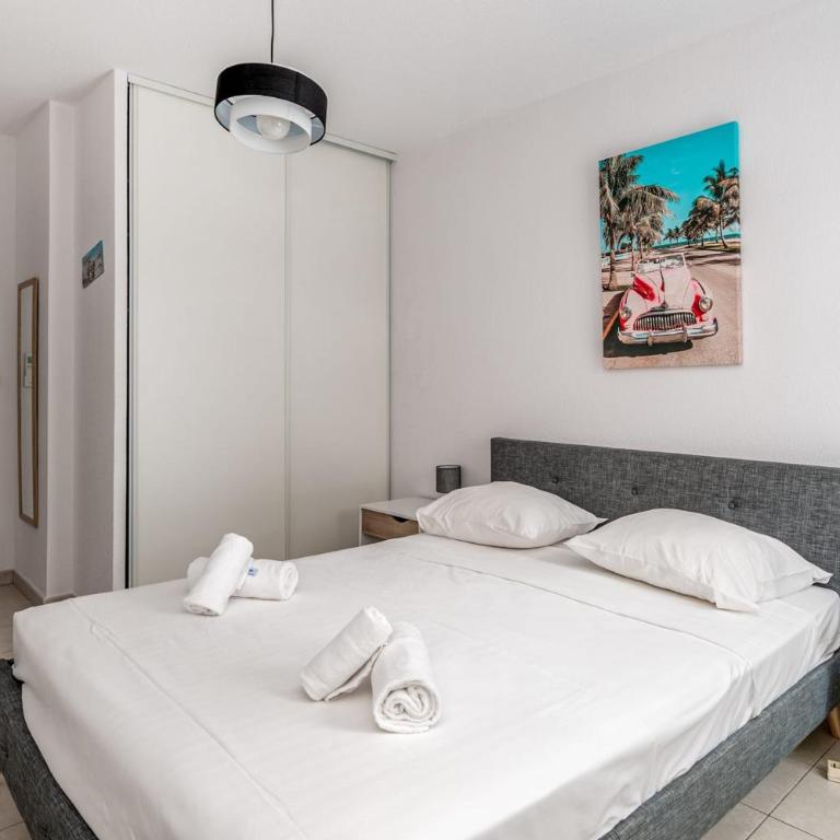 Appartement Libériade - Welkeys - Appartement - 5
