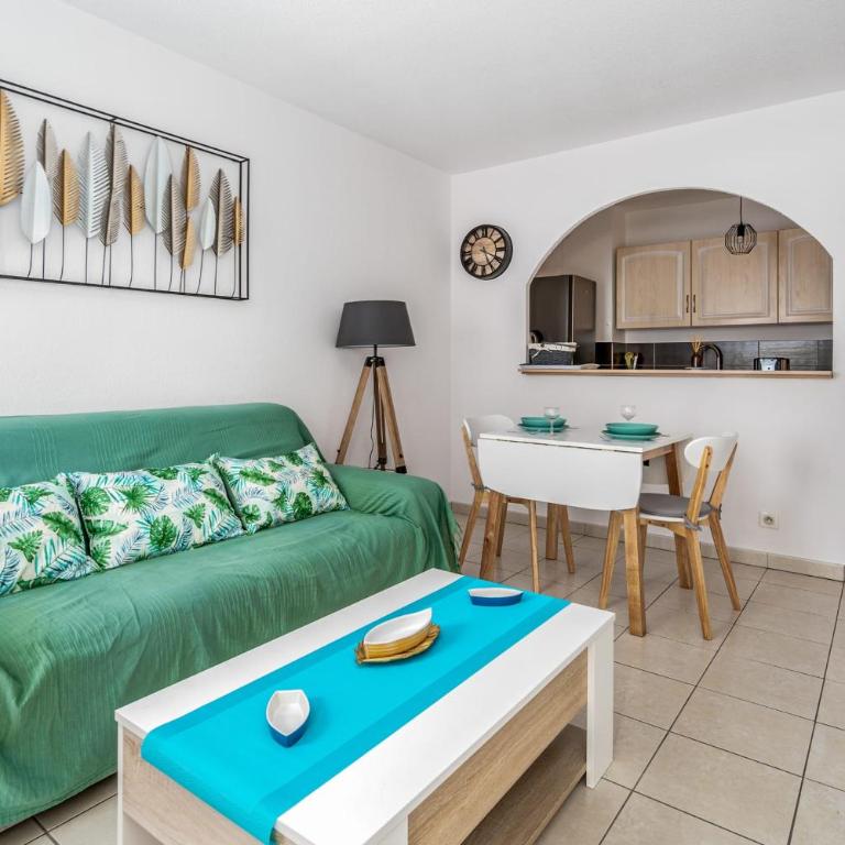 Appartement Libériade - Welkeys - Appartement - 1