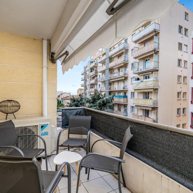 Appartement Libériade - Welkeys - Appartement - 2