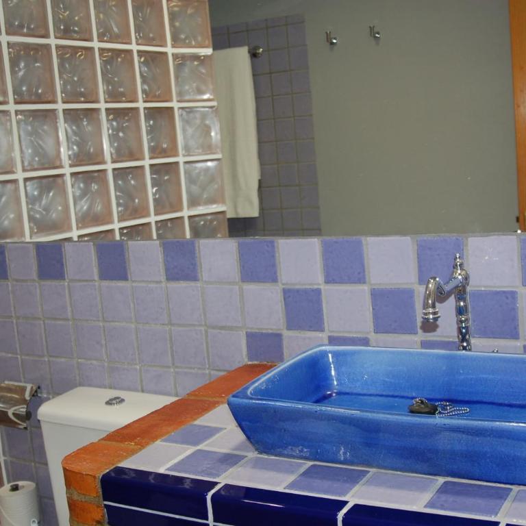 Apartamentos Las Clacas - Two-Bedroom Apartment - 7