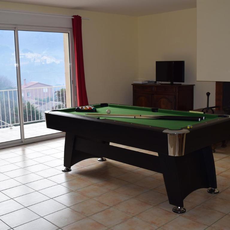 Magnifique villa piscine billard Great villa swimming pool - Villa - 35