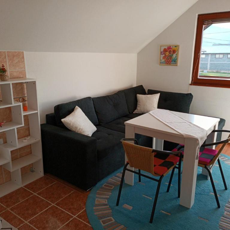 Sweet House - Apartment - 8
