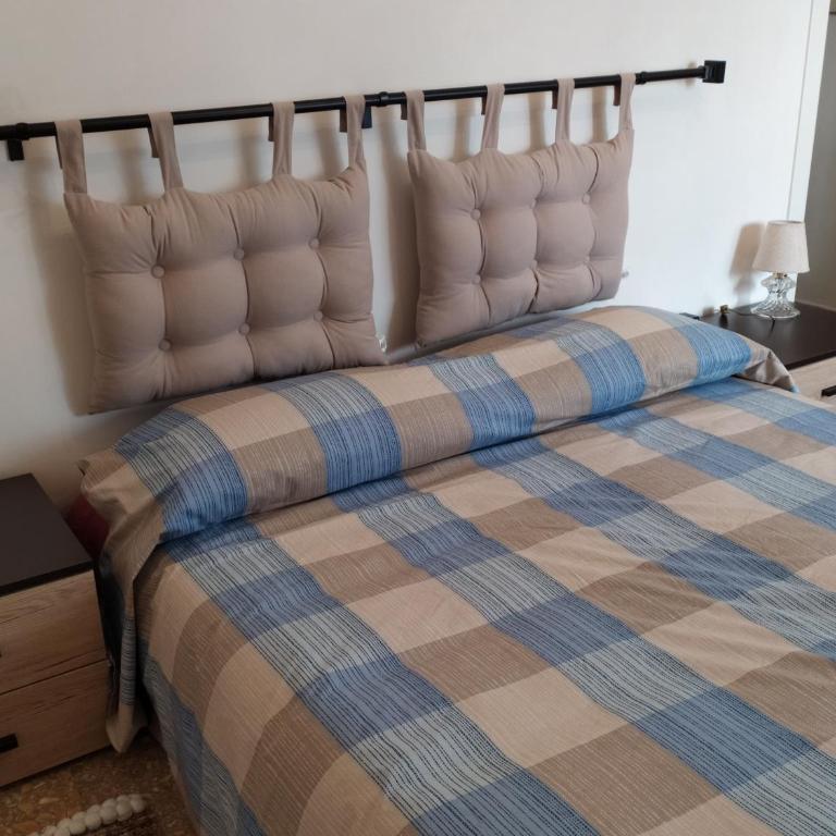 Grande casa vicina al centro - Appartamento Deluxe con 4 Camere da Letto - 10