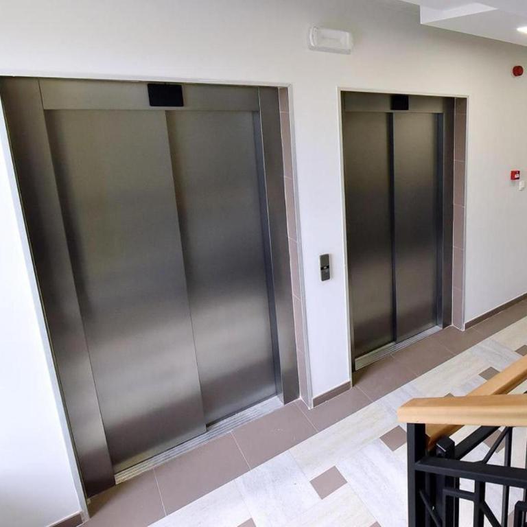 Wonderful Apartment near City Mall - One-Bedroom Apartment - 13