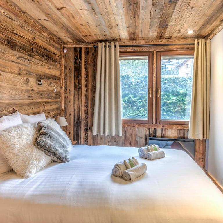 Chalet du Jaillet - Welkeys - Chalet - 8