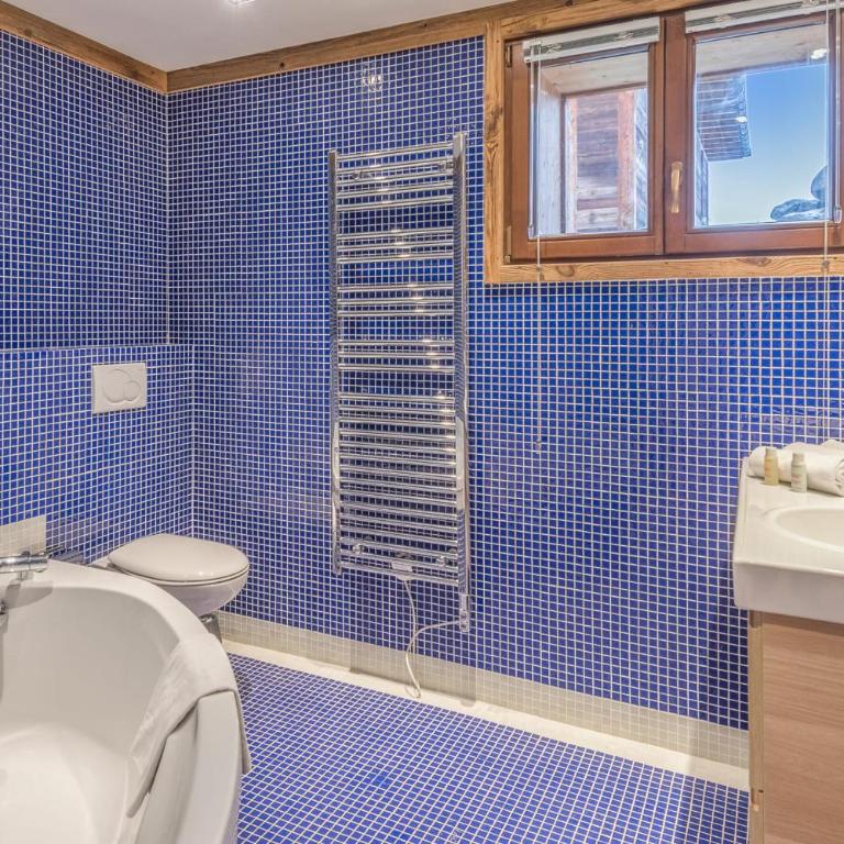 Chalet du Jaillet - Welkeys - Chalet - 20