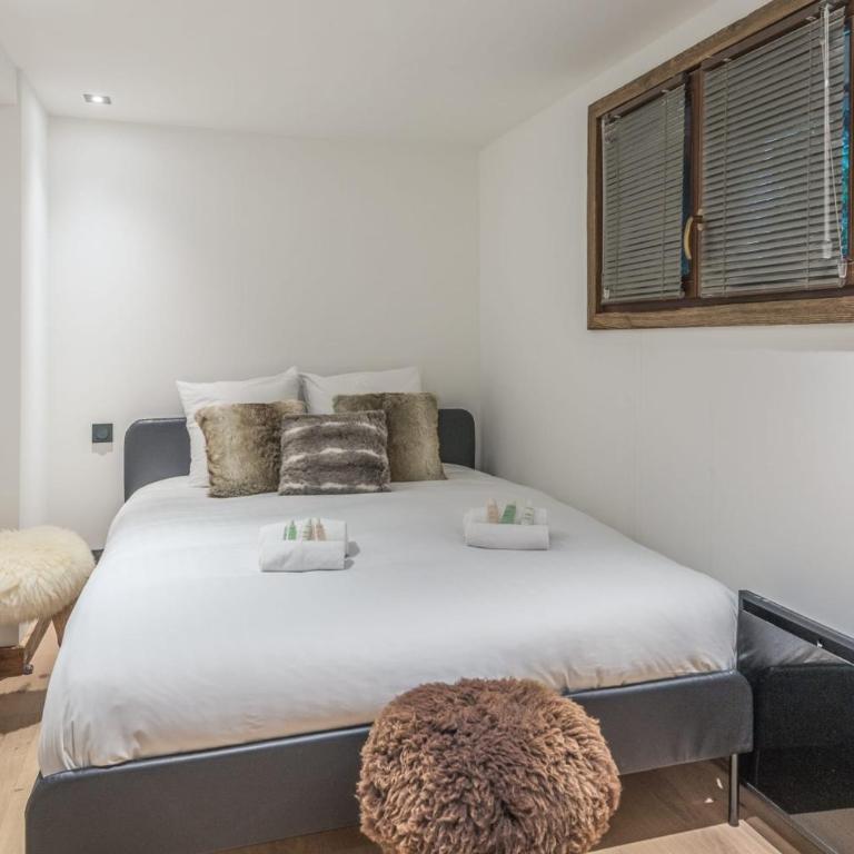Chalet du Jaillet - Welkeys - Chalet - 9