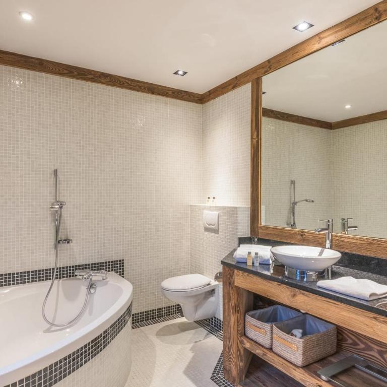 Chalet du Jaillet - Welkeys - Chalet - 10