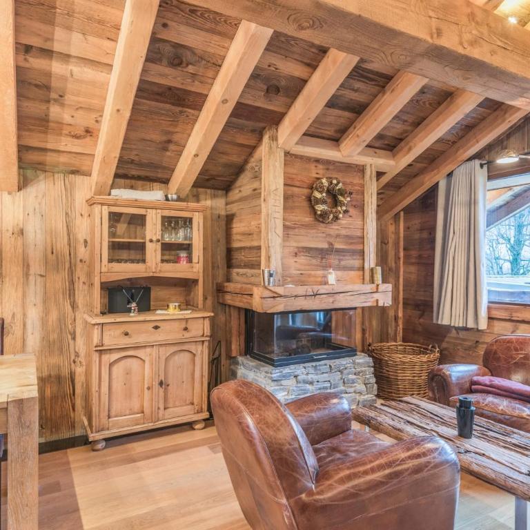 Chalet du Jaillet - Welkeys - Chalet - 13