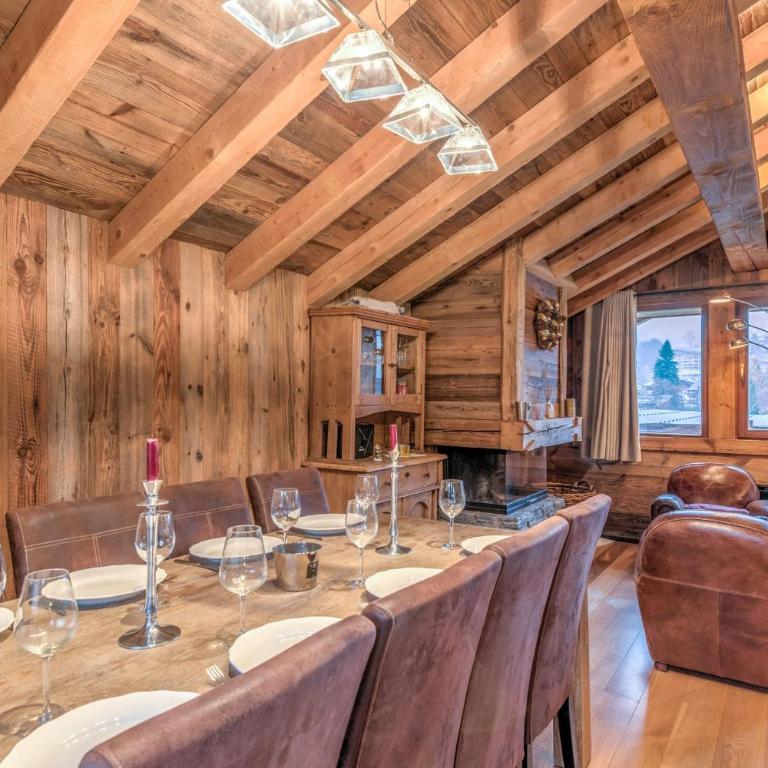 Chalet du Jaillet - Welkeys - Chalet - 15