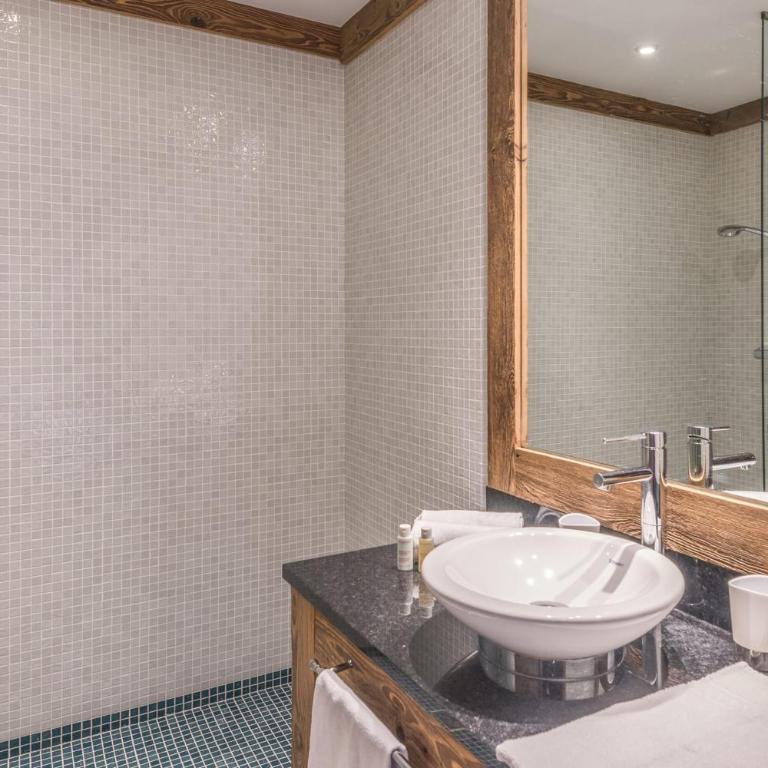 Chalet du Jaillet - Welkeys - Chalet - 18