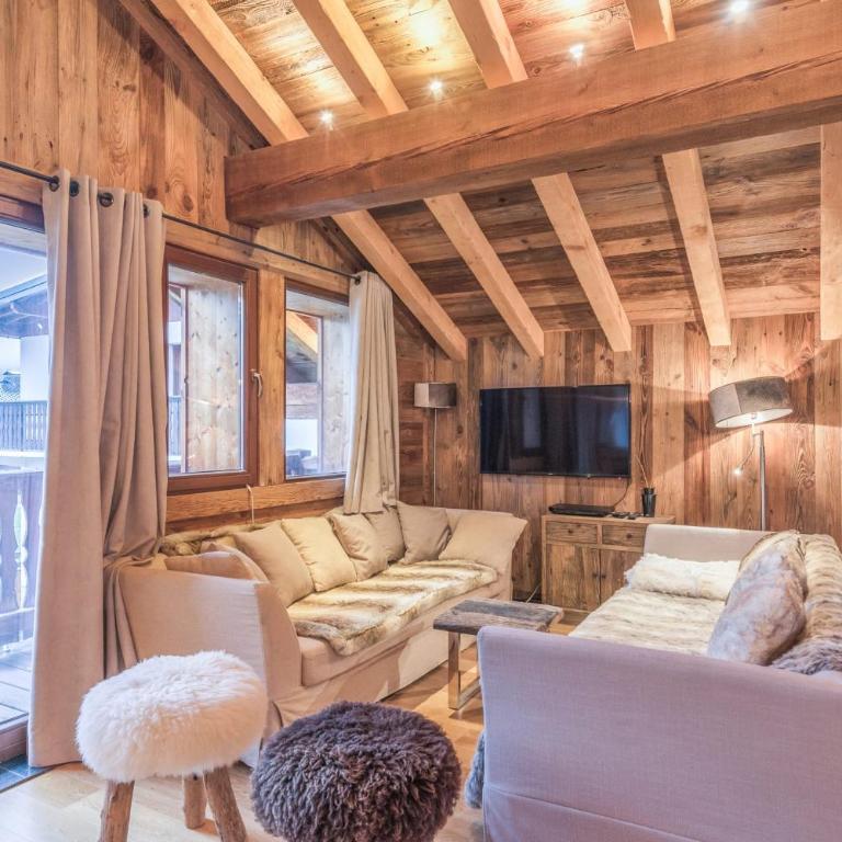 Chalet du Jaillet - Welkeys - Chalet - 3